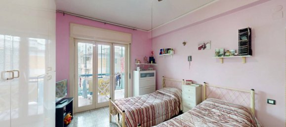 3-Zimmer Wohnung in Ercolano, Italy, Nr. 21373 9