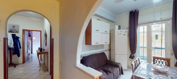 3-Zimmer Wohnung in Ercolano, Italy, Nr. 21373 21