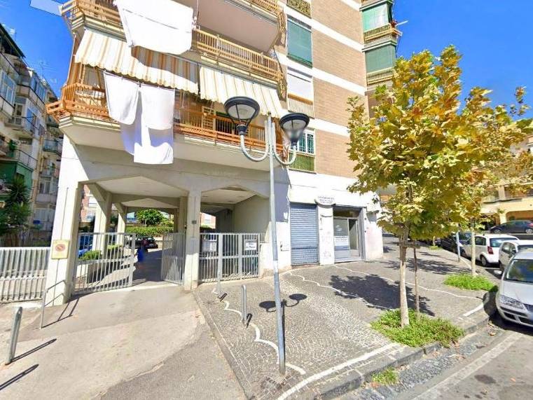 3-Zimmer Wohnung in Ercolano, Italy, Nr. 21373