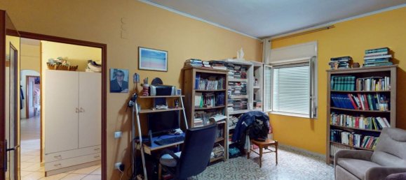 3-Zimmer Wohnung in Ercolano, Italy, Nr. 21373 6