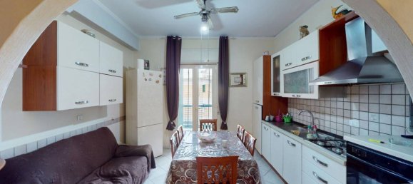 3-Zimmer Wohnung in Ercolano, Italy, Nr. 21373 14