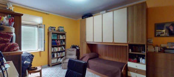 3-Zimmer Wohnung in Ercolano, Italy, Nr. 21373 17