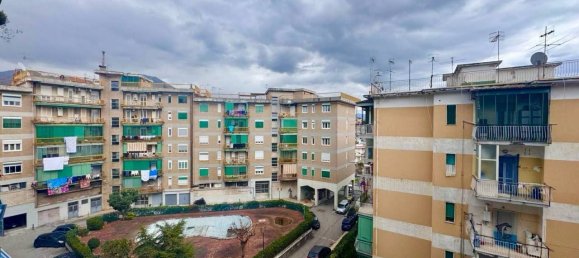 3-Zimmer Wohnung in Ercolano, Italy, Nr. 21373 3