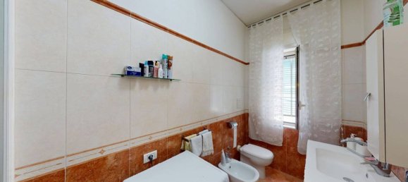 3-Zimmer Wohnung in Ercolano, Italy, Nr. 21373 20