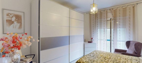 3-Zimmer Wohnung in Ercolano, Italy, Nr. 21373 10