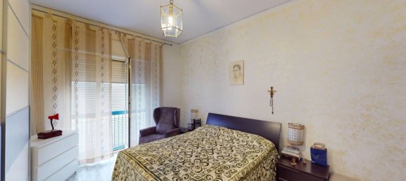 3-Zimmer Wohnung in Ercolano, Italy, Nr. 21373 5