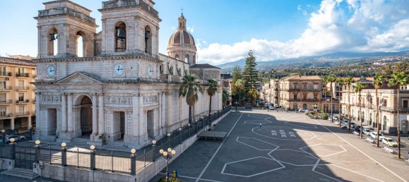 4 bedrooms Apartment in Giarre, Italy No. 53627 5