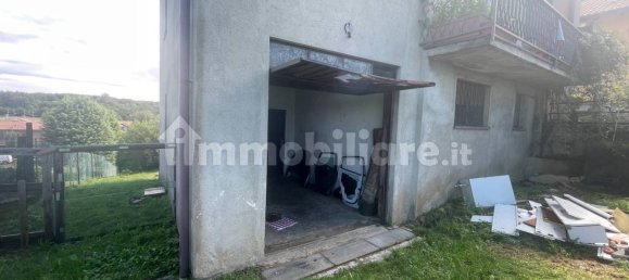 Дом с 4 комнатами в Лентате суль Севезо, Италия № 314295 13