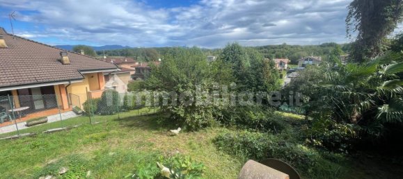 Дом с 4 комнатами в Лентате суль Севезо, Италия № 314295 16