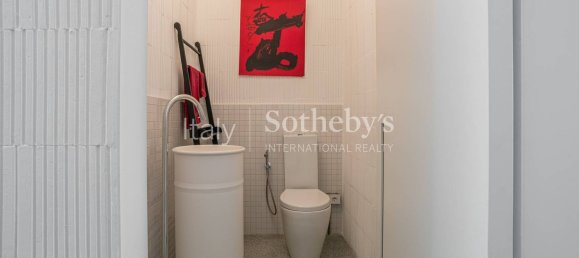 3 rooms Apartment in Bergamo, Italy No. 221694 20