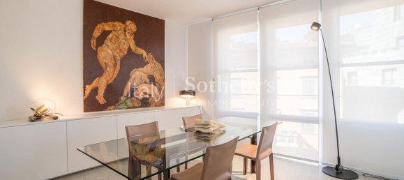 3 rooms Apartment in Bergamo, Italy No. 221694 7