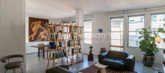 3 rooms Apartment in Bergamo, Italy No. 221694 5