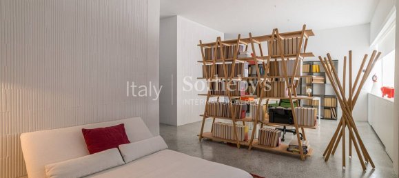 3 rooms Apartment in Bergamo, Italy No. 221694 16