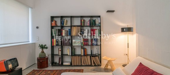 3 rooms Apartment in Bergamo, Italy No. 221694 17