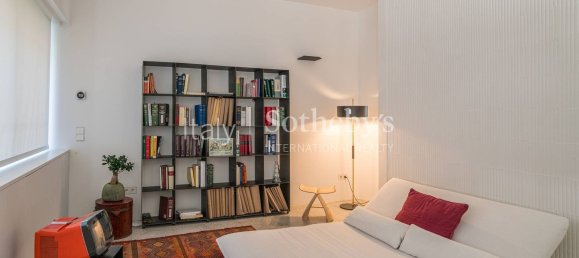 3 rooms Apartment in Bergamo, Italy No. 221694 15