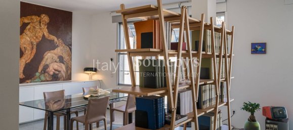 3 rooms Apartment in Bergamo, Italy No. 221694 6