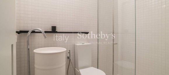 3 rooms Apartment in Bergamo, Italy No. 221694 19