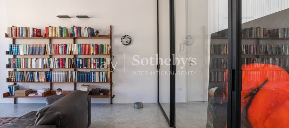 3 rooms Apartment in Bergamo, Italy No. 221694 3