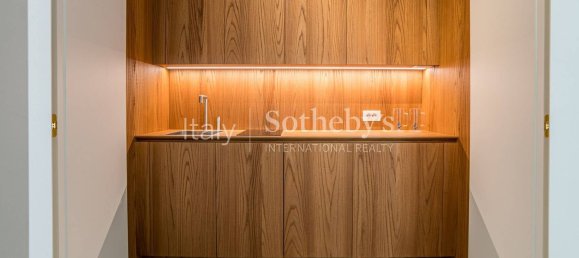 3 rooms Apartment in Bergamo, Italy No. 221694 8