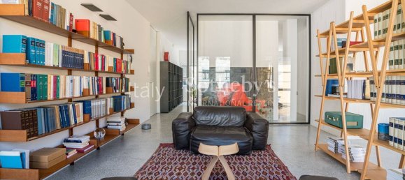 3 rooms Apartment in Bergamo, Italy No. 221694 4