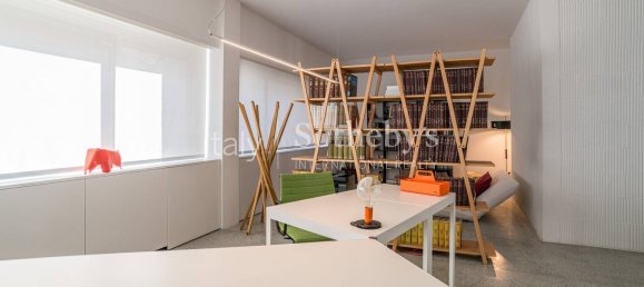 3 rooms Apartment in Bergamo, Italy No. 221694 12