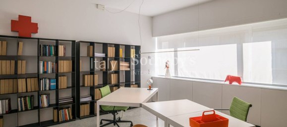 3 rooms Apartment in Bergamo, Italy No. 221694 14