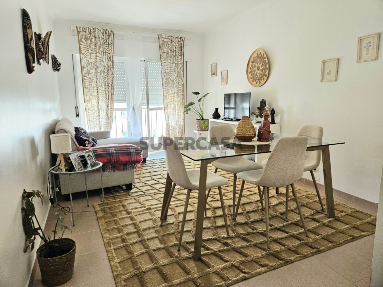2 Schlafzimmer Wohnung in Ericeira, Portugal, Nr. 209498