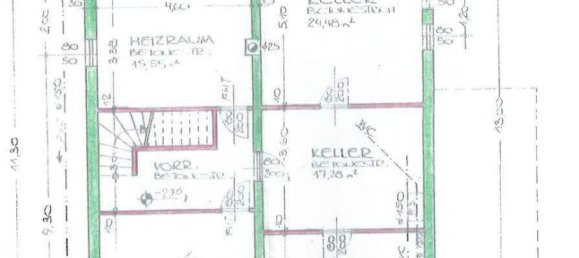 Дом с 4 комнатами в Шёнкирхен-Рейерсдорф, Австрия № 253207 41