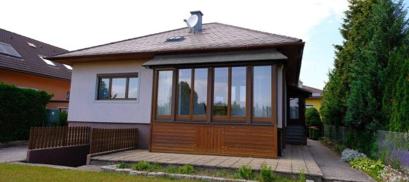 Дом с 4 комнатами в Шёнкирхен-Рейерсдорф, Австрия № 253207 4