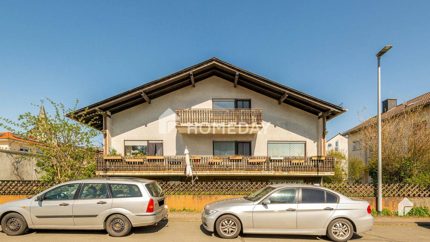 6غرفة منزل في Rheingau-Taunus, Germany رقم 140957