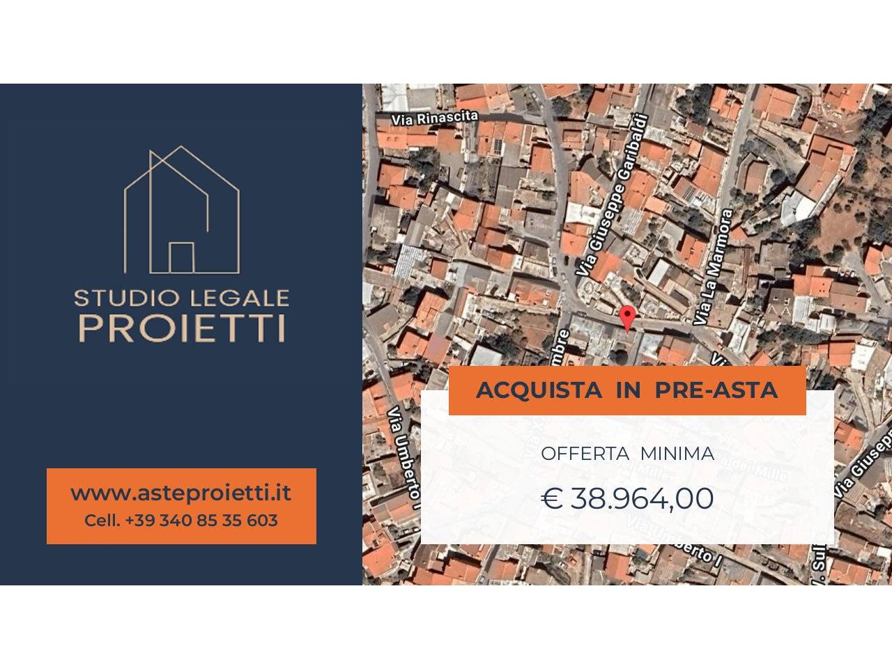 3 Schlafzimmer Wohnung in Sardinia, Italy, Nr. 296107