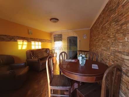 2 bedrooms House in Fronteira, Portugal No. 187224