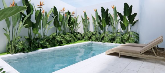 95m² Villa for sale in Ungasan, Badung, Bali, Indonesia № 4652 4