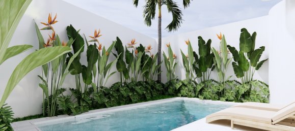 95m² Villa for sale in Ungasan, Badung, Bali, Indonesia № 4652 3