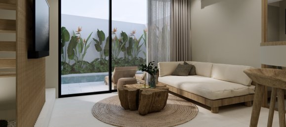 95m² Villa for sale in Ungasan, Badung, Bali, Indonesia № 4652 6
