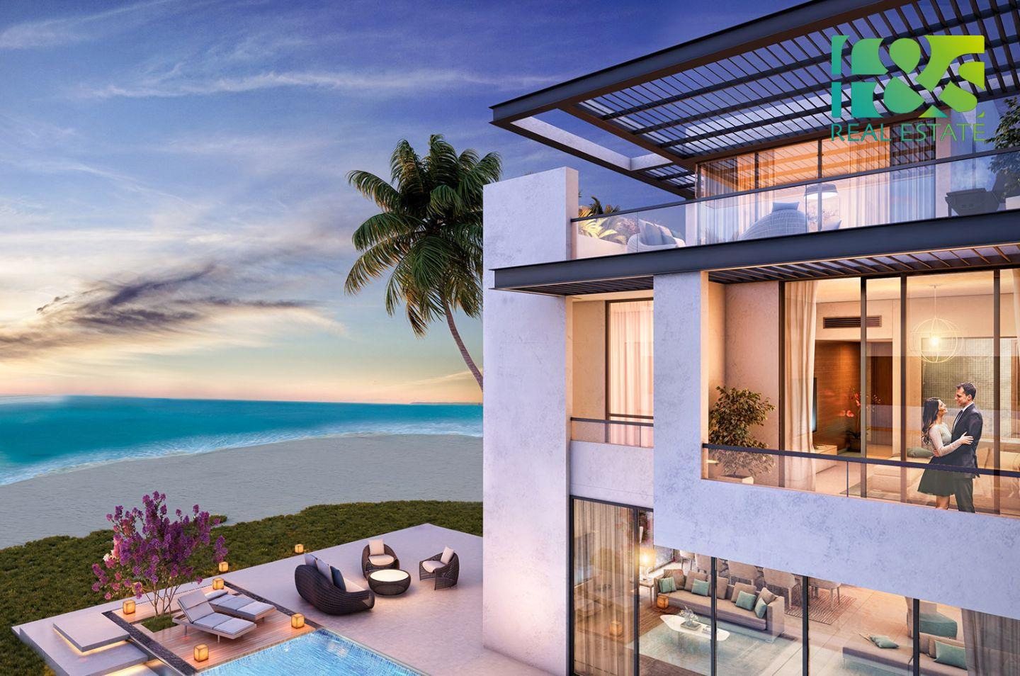 5 bedrooms Villa in Sharjah, UAE No. 25570