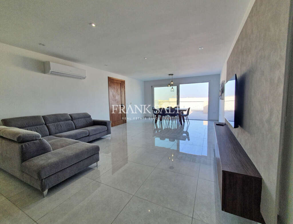 2 chambres Penthouse à Attard, Malta No. 10122