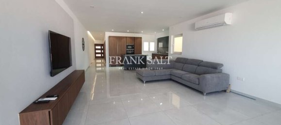 2 chambres Penthouse à Attard, Malta No. 10122 8