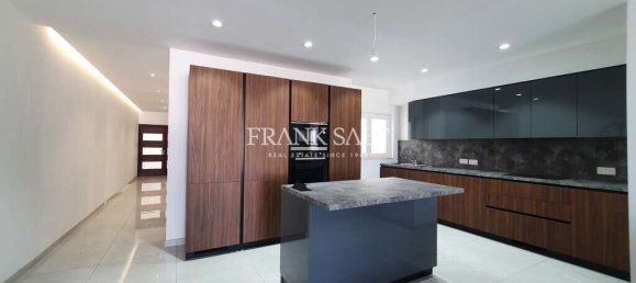 2 chambres Penthouse à Attard, Malta No. 10122 13