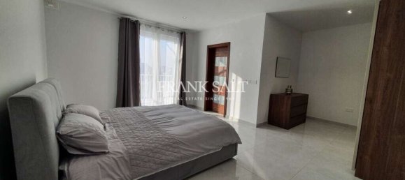 2 chambres Penthouse à Attard, Malta No. 10122 17