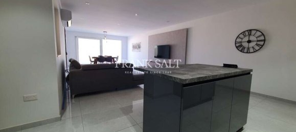 2 chambres Penthouse à Attard, Malta No. 10122 4