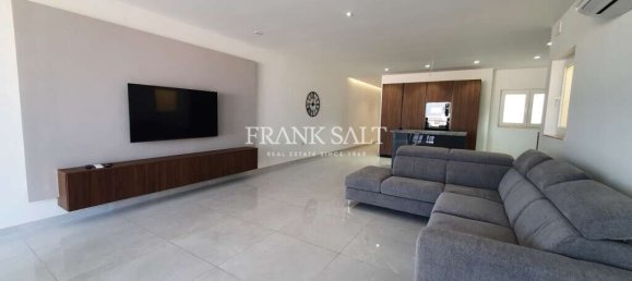 2 chambres Penthouse à Attard, Malta No. 10122 9