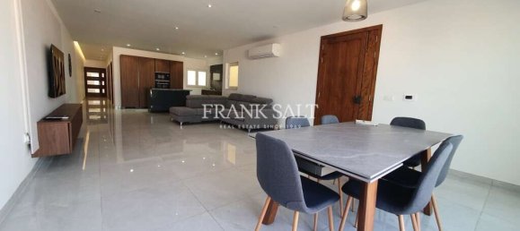 2 chambres Penthouse à Attard, Malta No. 10122 6