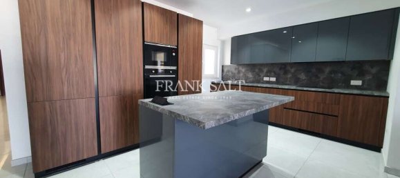 2 chambres Penthouse à Attard, Malta No. 10122 11