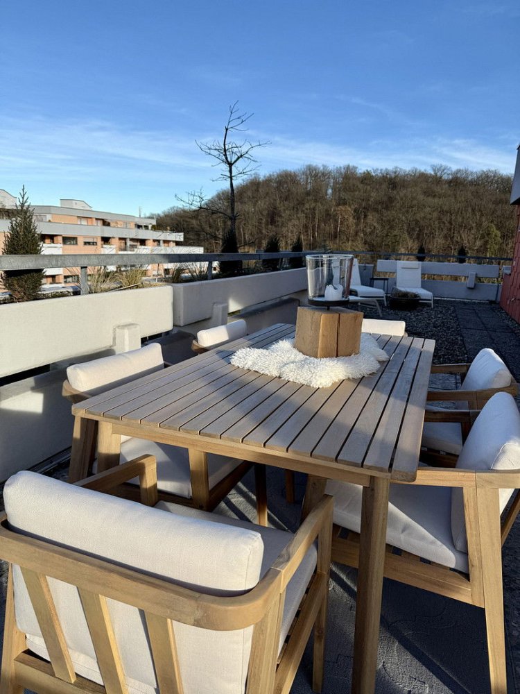 1 غرف نوم بانتهاوس في Boblingen, Germany رقم 369323