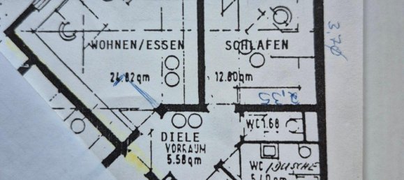 2-salle Appartement à Boblingen, Germany No. 334714 2