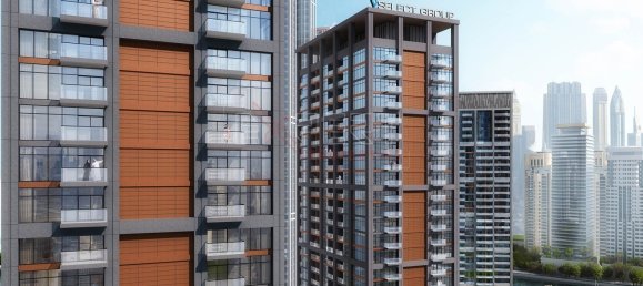 2 bedrooms Apartment in Business Bay, UAE No. 9112 5