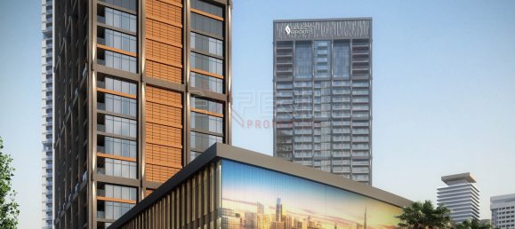 2 bedrooms Apartment in Business Bay, UAE No. 9112 4