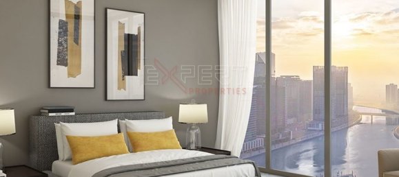 2 bedrooms Apartment in Business Bay, UAE No. 9112 8