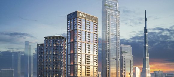 2 bedrooms Apartment in Business Bay, UAE No. 9112 2